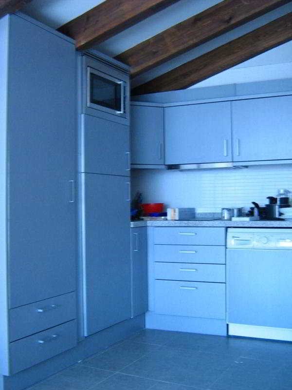 Blue Moon Apartments photo 1
