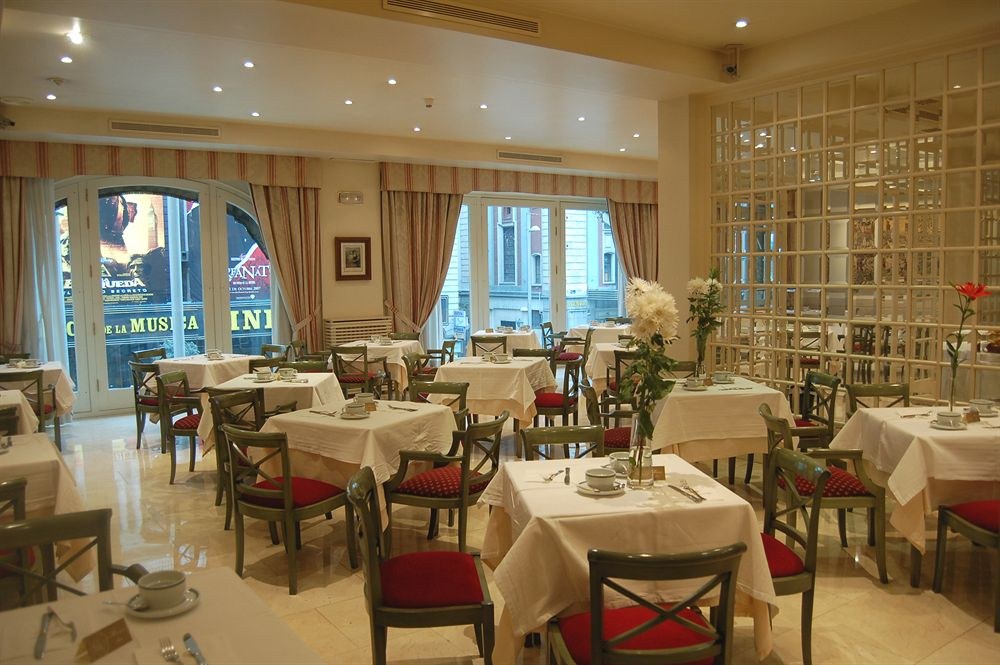 HOTEL ATLANTICO
