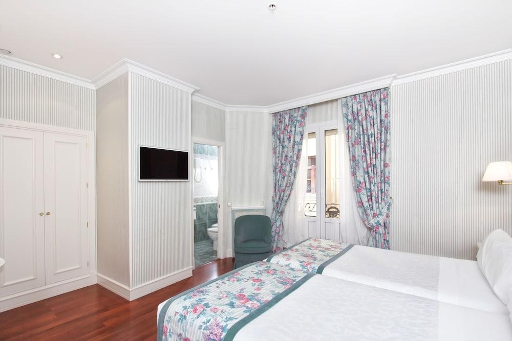 HOTEL ATLANTICO photo 4