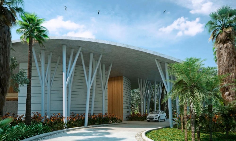 ANDAZ MAYAKOBA RESORT RIVIERA