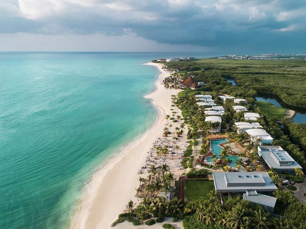ANDAZ MAYAKOBA RESORT RIVIERA photo 2