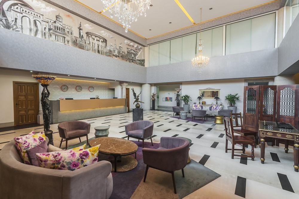 Hotel Real Maestranza photo 3