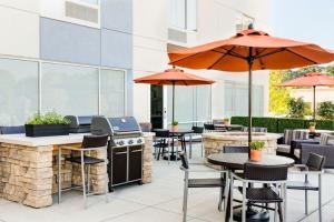 TOWNEPLACE SUITES ORLANDO AT SEAWORLD®