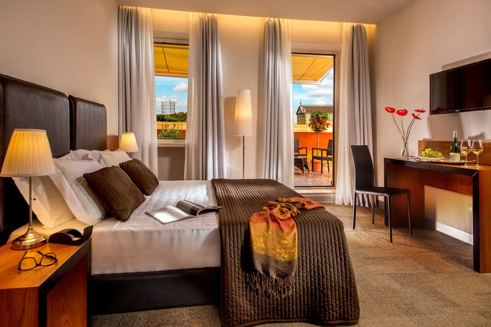 HOTEL SAN PAOLO photo 1