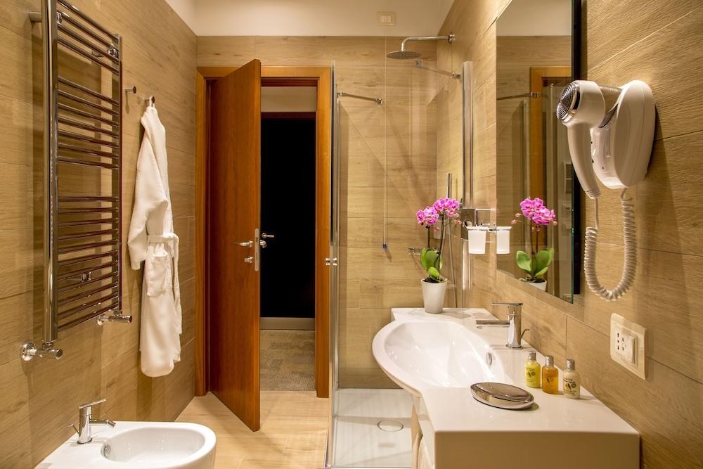 HOTEL SAN PAOLO photo 2