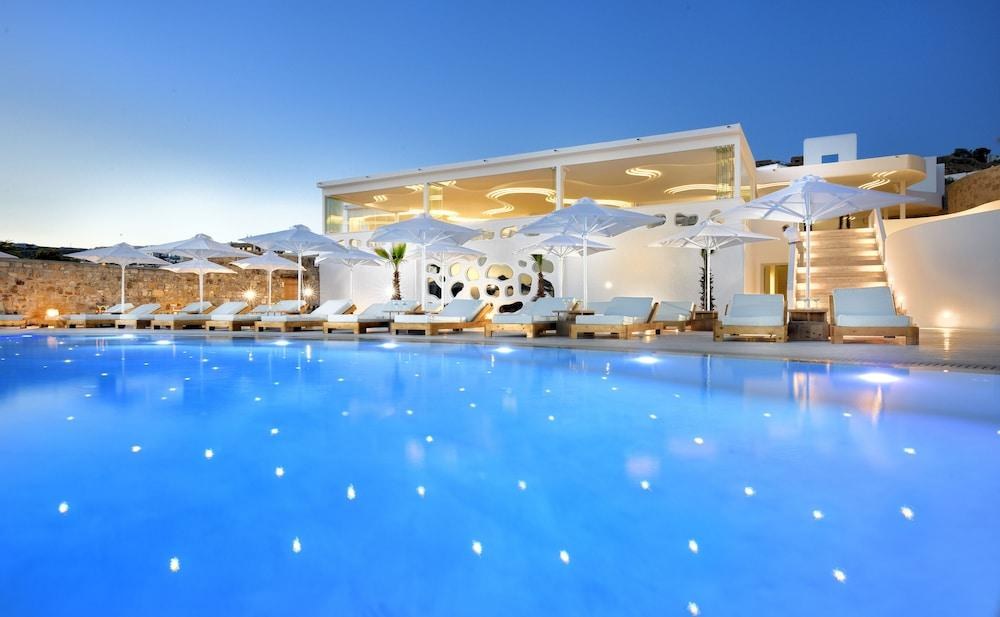ANAX RESORT AND SPA photo 3