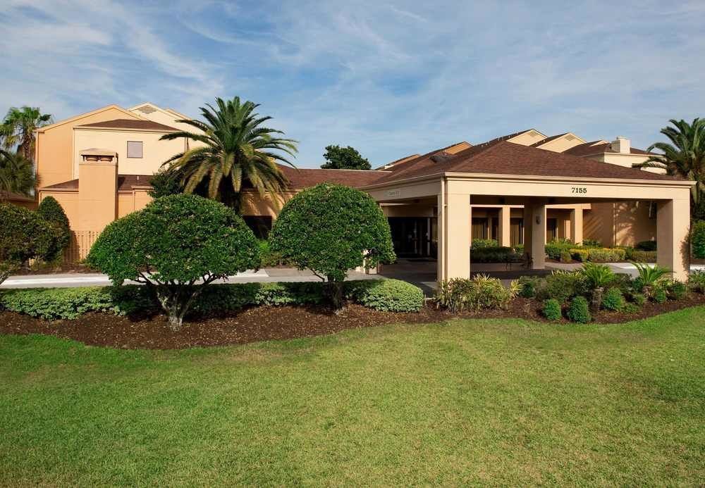 COURTYARD ORLANDO AIRPORT photo 1
