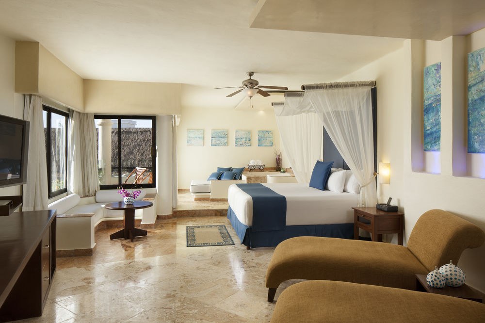 AZUL BEACH RESORT RIVIERA MAYA photo 4