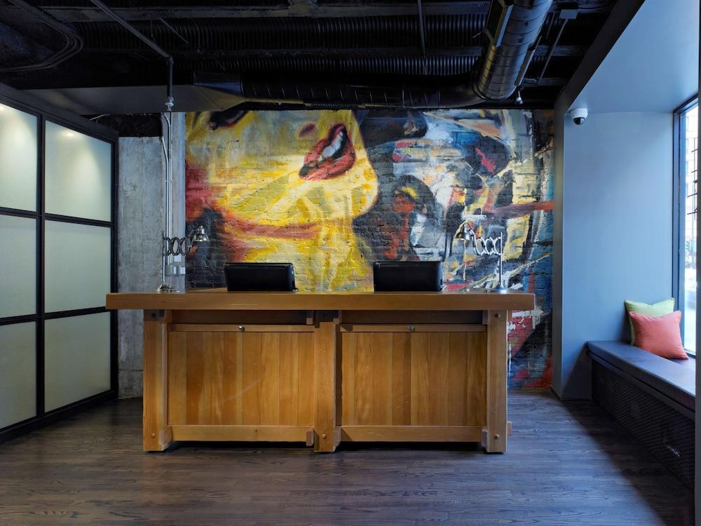 ACME HOTEL COMPANY CHICAGO photo 2