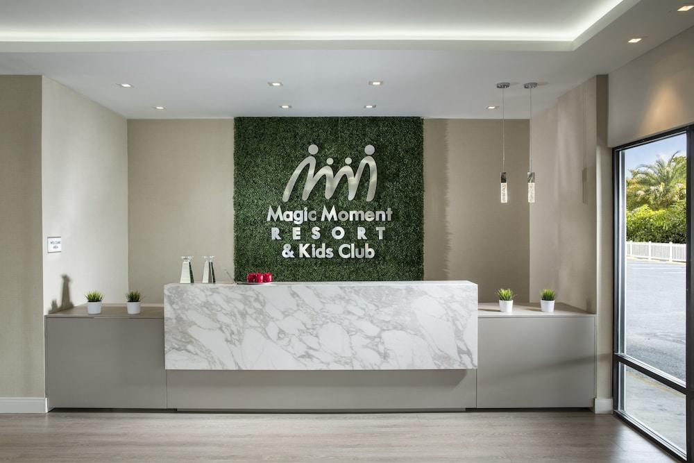 Magic Moment Resort And Kids Club photo 2