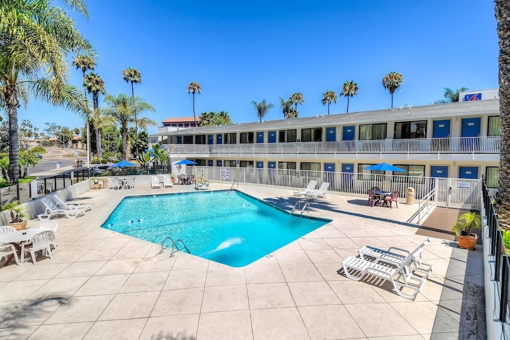Motel 6 San Diego Hotel Circle photo 4