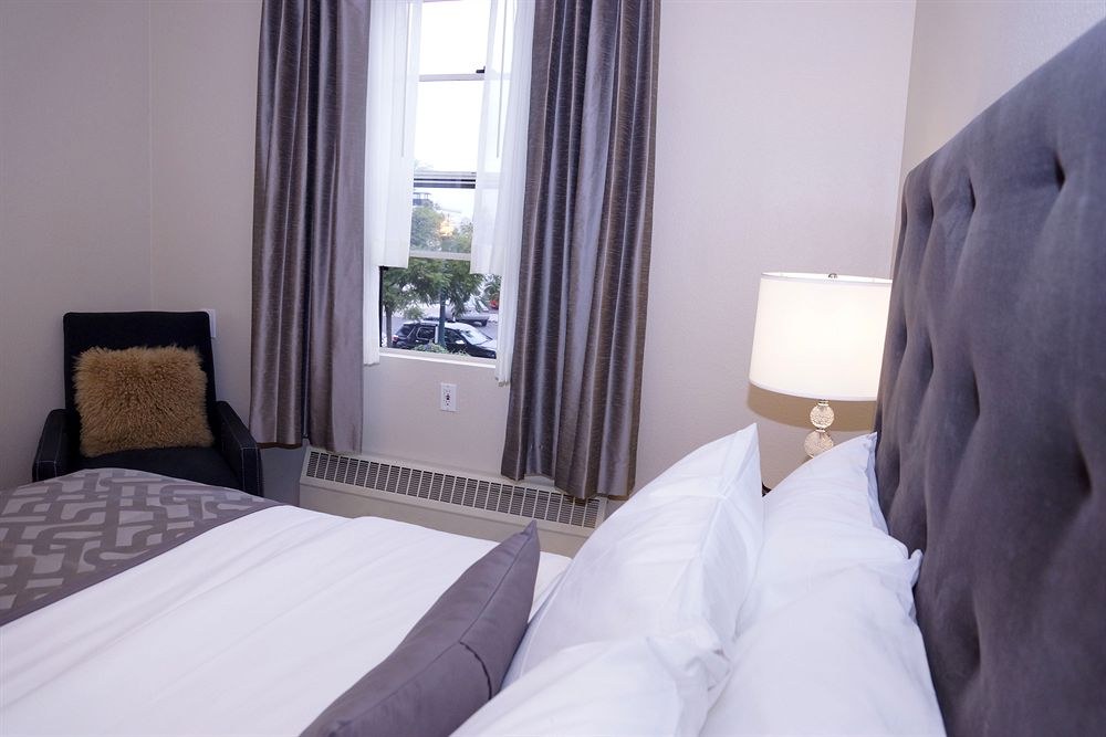 Urban Boutique Hotel photo 1
