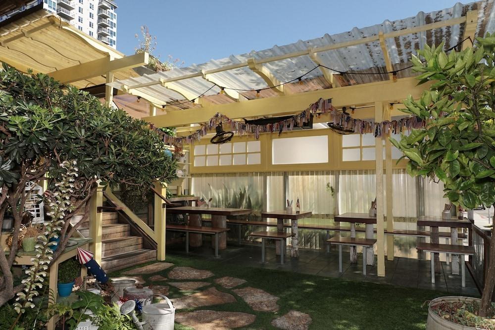 Urban Boutique Hotel photo 3