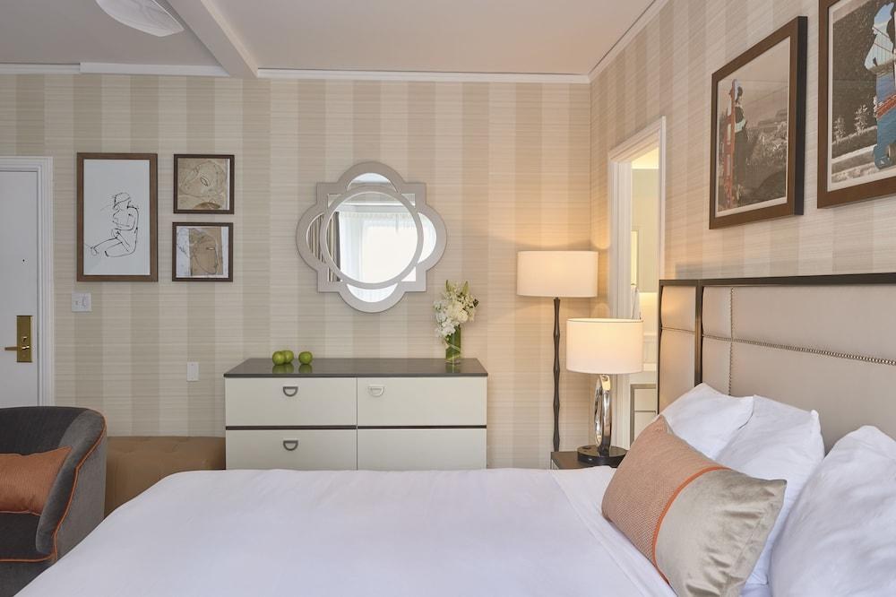 Inn at Union Square photo 2