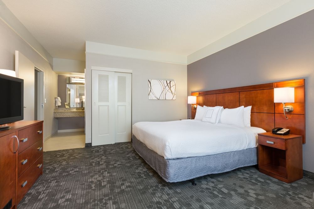 Courtyard Houston by The Galleria photo 2