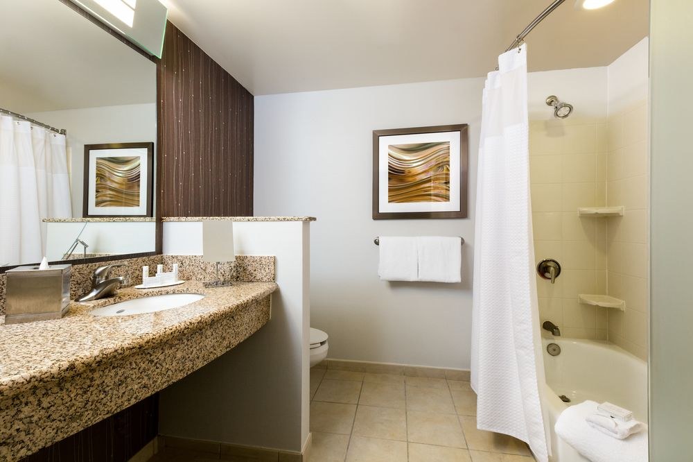 Courtyard Houston by The Galleria photo 4