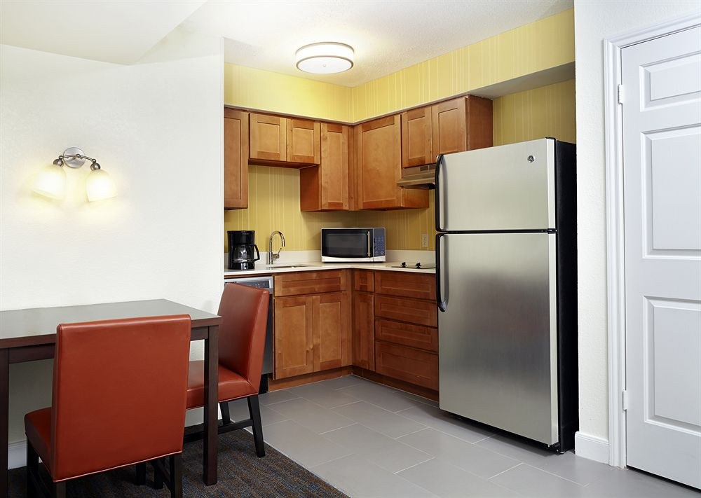 Residence Inn Houston by The Galleria photo 1