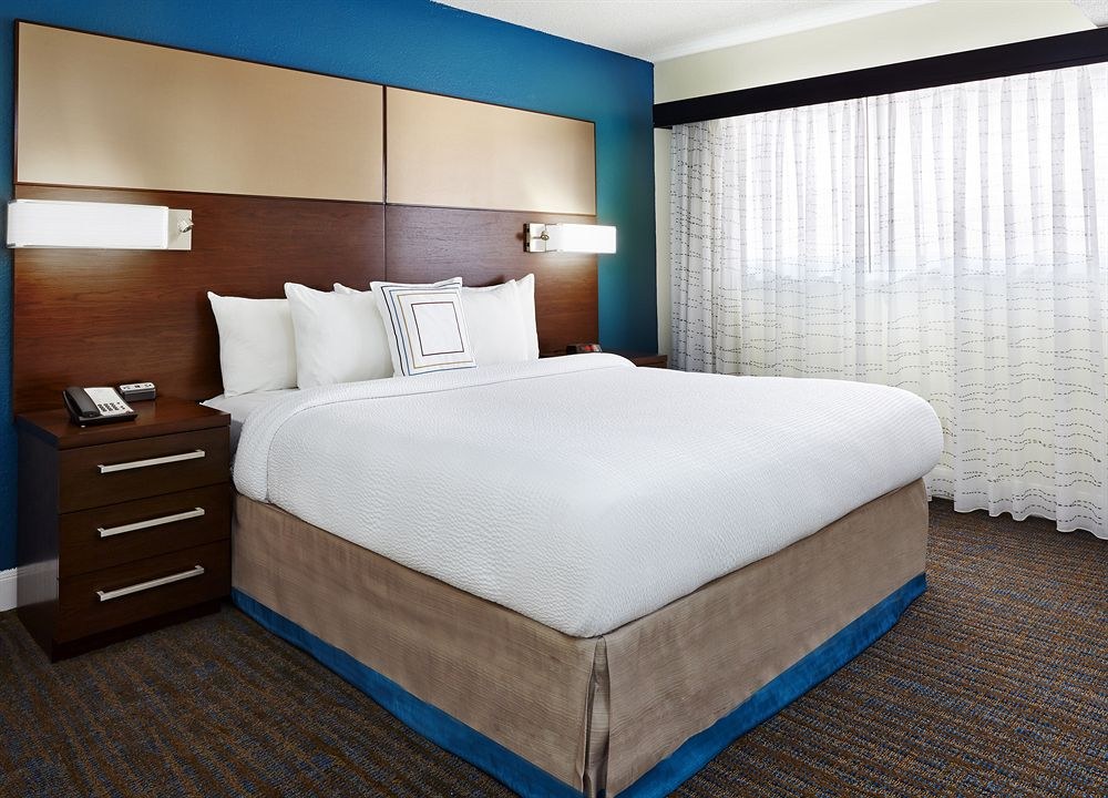 Residence Inn Houston by The Galleria photo 2