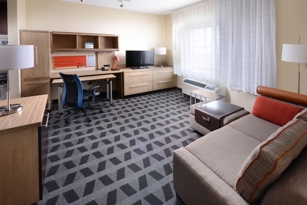 TOWNEPLACE SUITES HOUSTON GALLERIA AREA photo 4