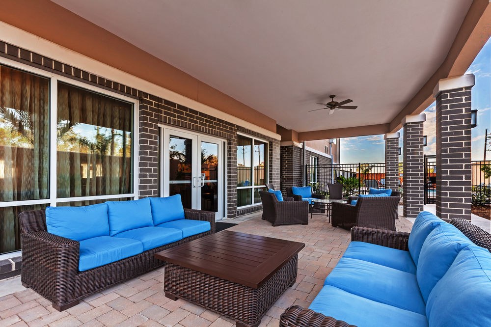 COURTYARD HOUSTON I-10 WEST/PARK ROW photo 2