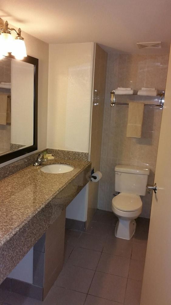 Quality Suites Houston Hobby Airport photo 2