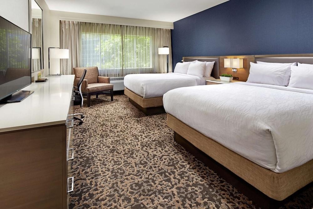 Hilton Garden Inn San Diego Mission Valley/Stadium photo 3