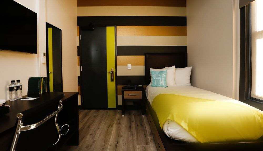 EPIK HOTEL