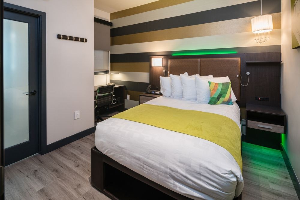 EPIK HOTEL photo 1