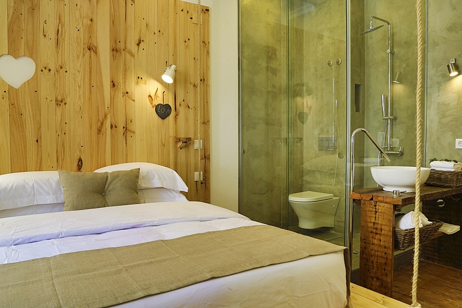 262 BOUTIQUE HOTEL (MOTOR) photo 2