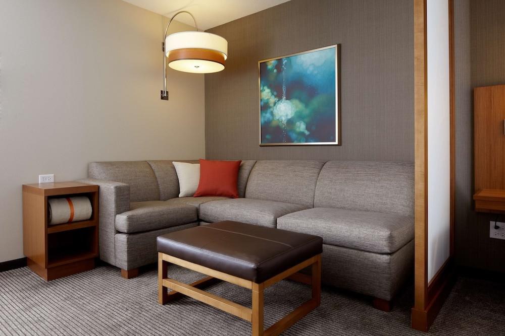 HYATT PLACE ORLANDO/LAKE BUENA VISTA photo 2