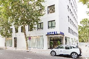 ZT The Golden Hotel Barcelona