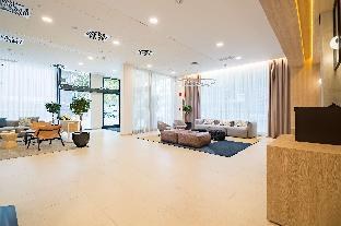 ZT The Golden Hotel Barcelona photo 1