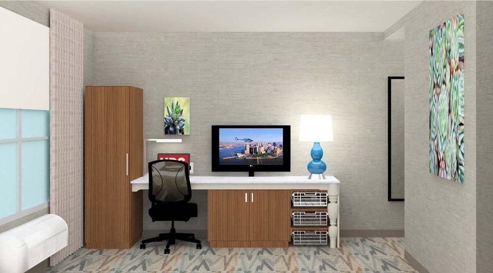 HILTON GARDEN INN TIMES SQUARE SOUTH photo 1