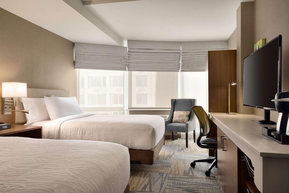 HILTON GARDEN INN TIMES SQUARE SOUTH photo 4