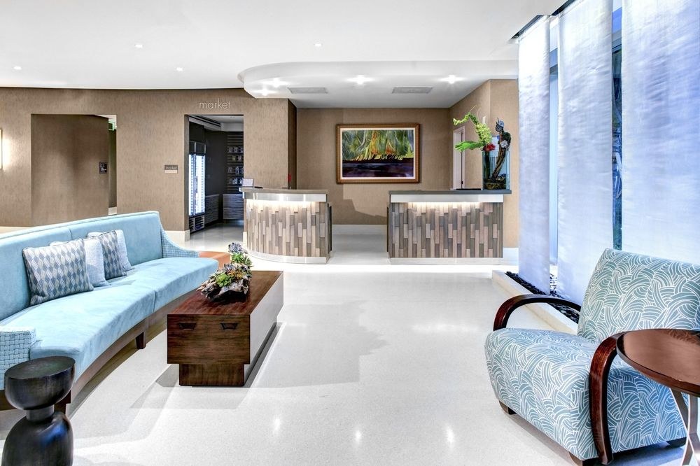 RESIDENCE INN BY MARRIOTT MIAMI BEACH-SURFSIDE photo 1