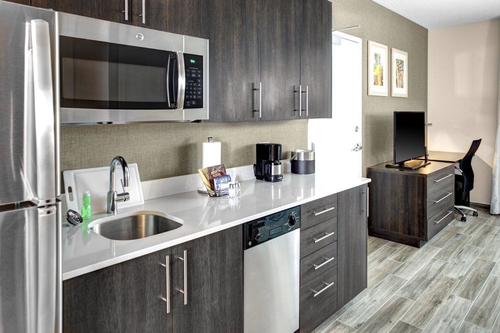 RESIDENCE INN BY MARRIOTT MIAMI BEACH-SURFSIDE photo 2