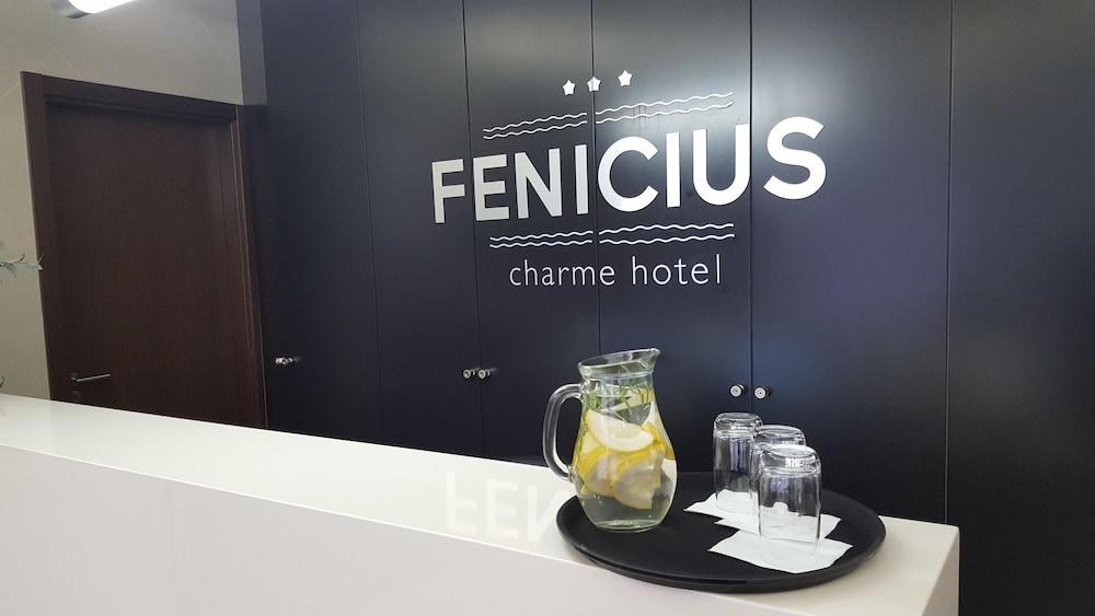 FENICIUS CHARME HOTEL