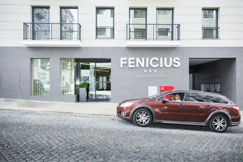 FENICIUS CHARME HOTEL photo 2
