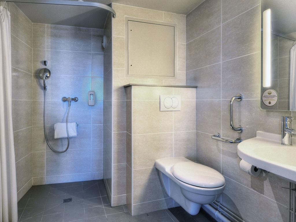 B&B Hotel Marseille Vélodrome Prado photo 2