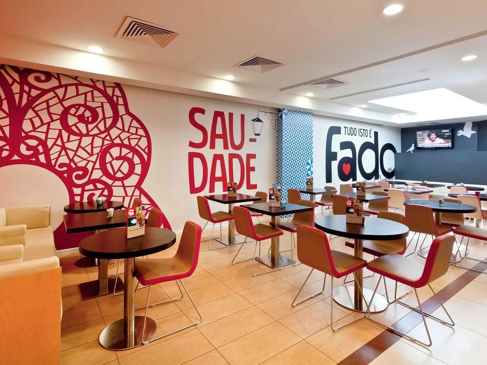 IBIS LISBOA LIBERDADE