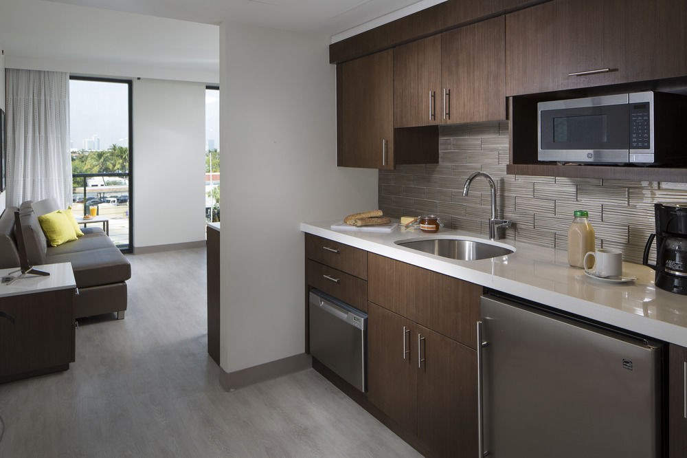 RESIDENCE INN MIAMI BEACH SOUTH BEACH photo 1