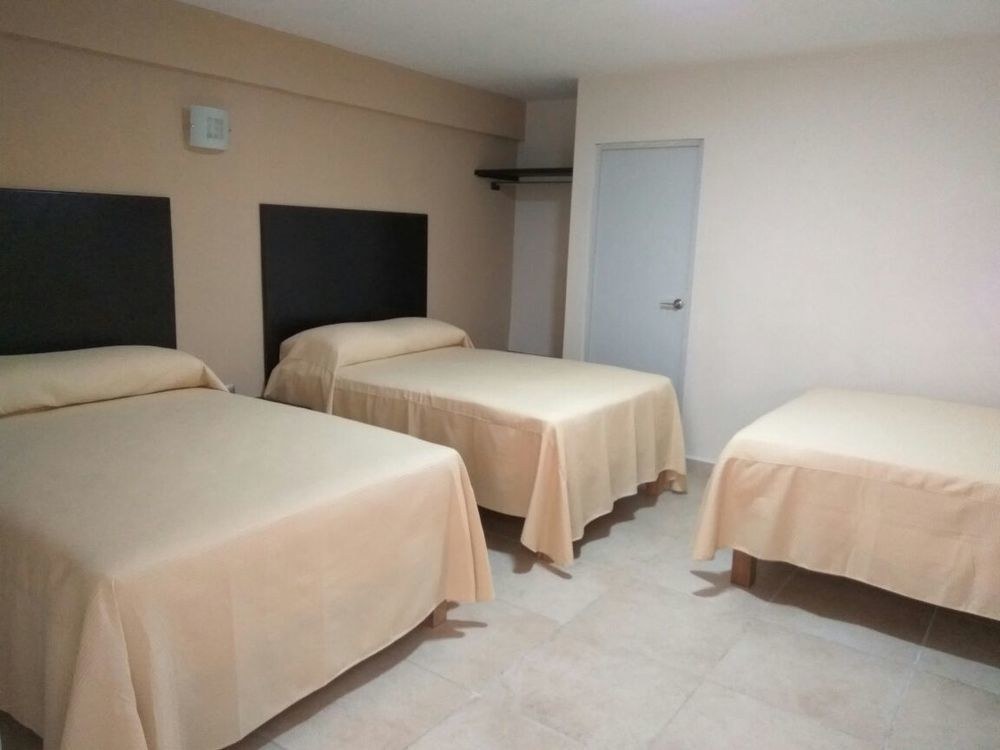 Hotel Puerto Inn photo 1