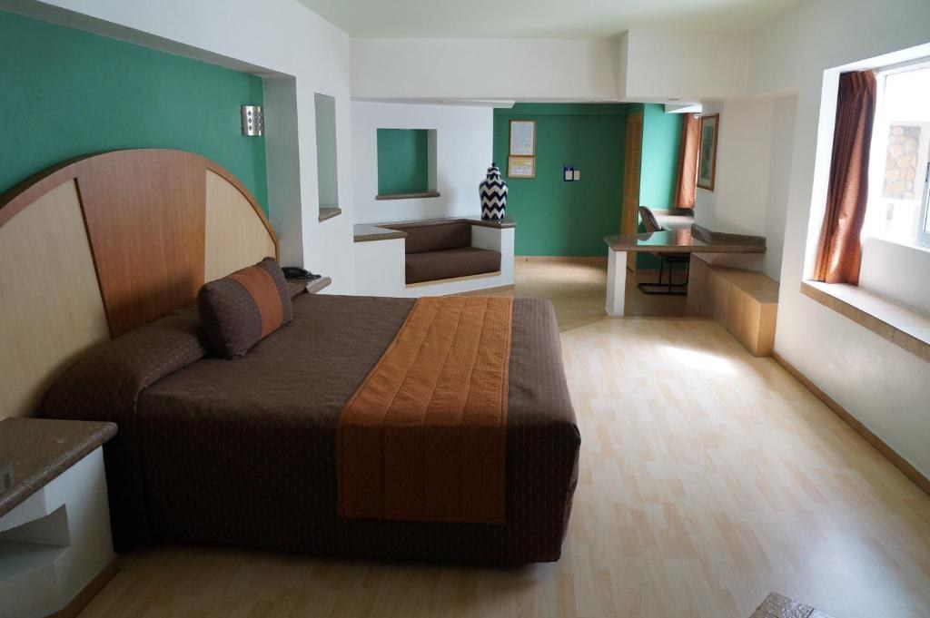 HOTEL VILLA DE MADRID photo 1