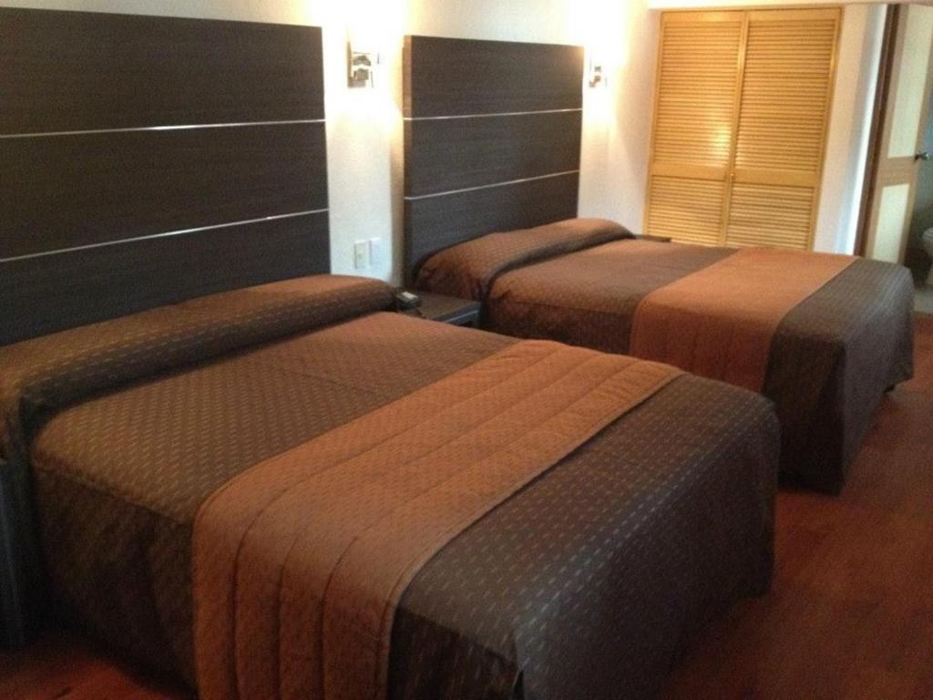 HOTEL VILLA DE MADRID photo 4