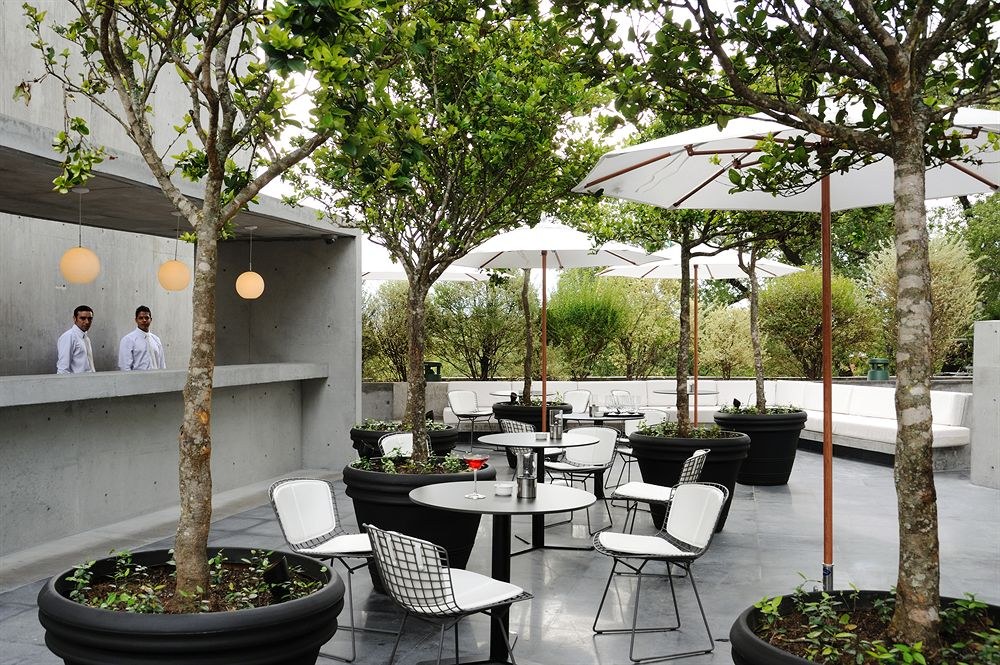 Habita Monterrey, a Member of Design Hotels photo 1