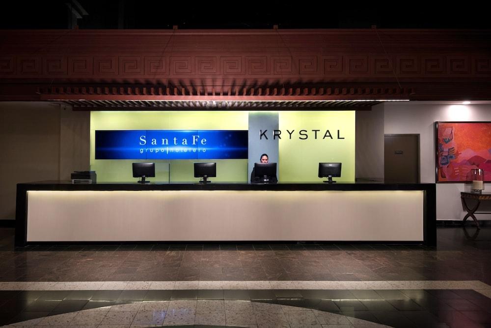 Krystal Monterrey photo 2