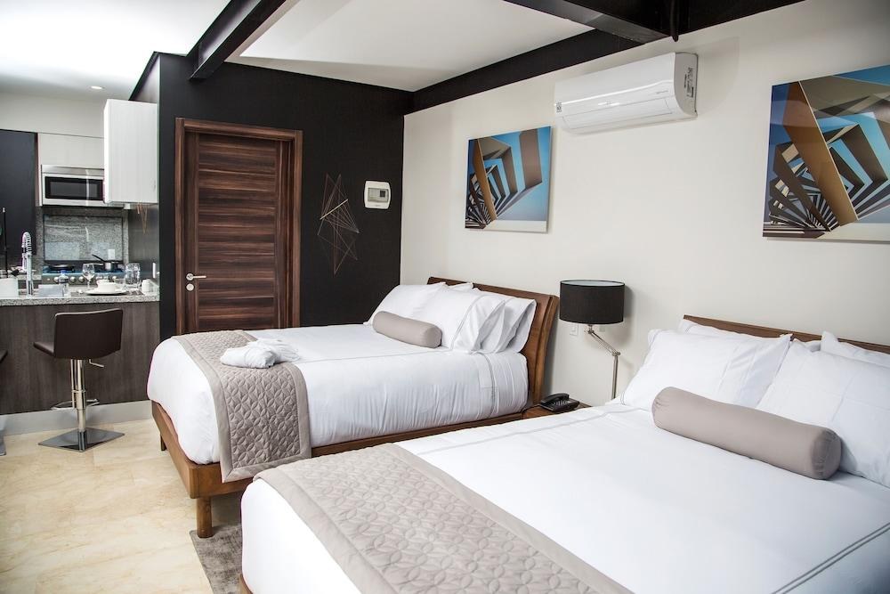 MX Grand Suites photo 2