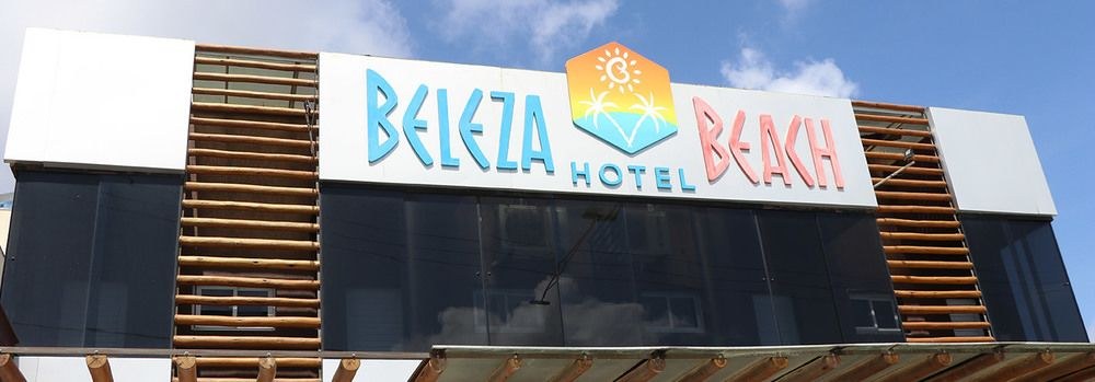 Hotel Beleza Beach