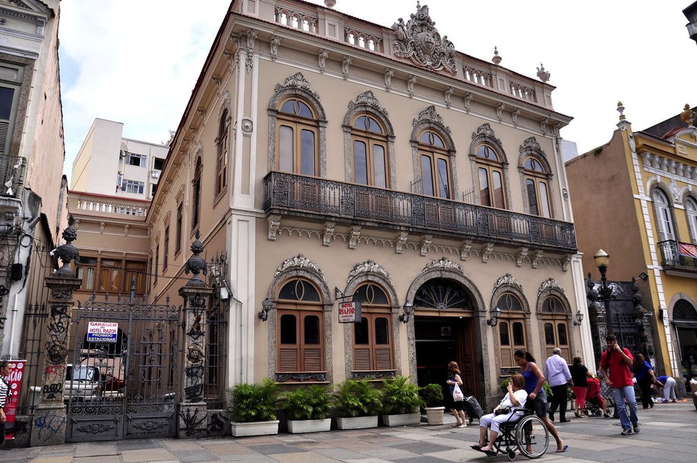 Hotel Riazor