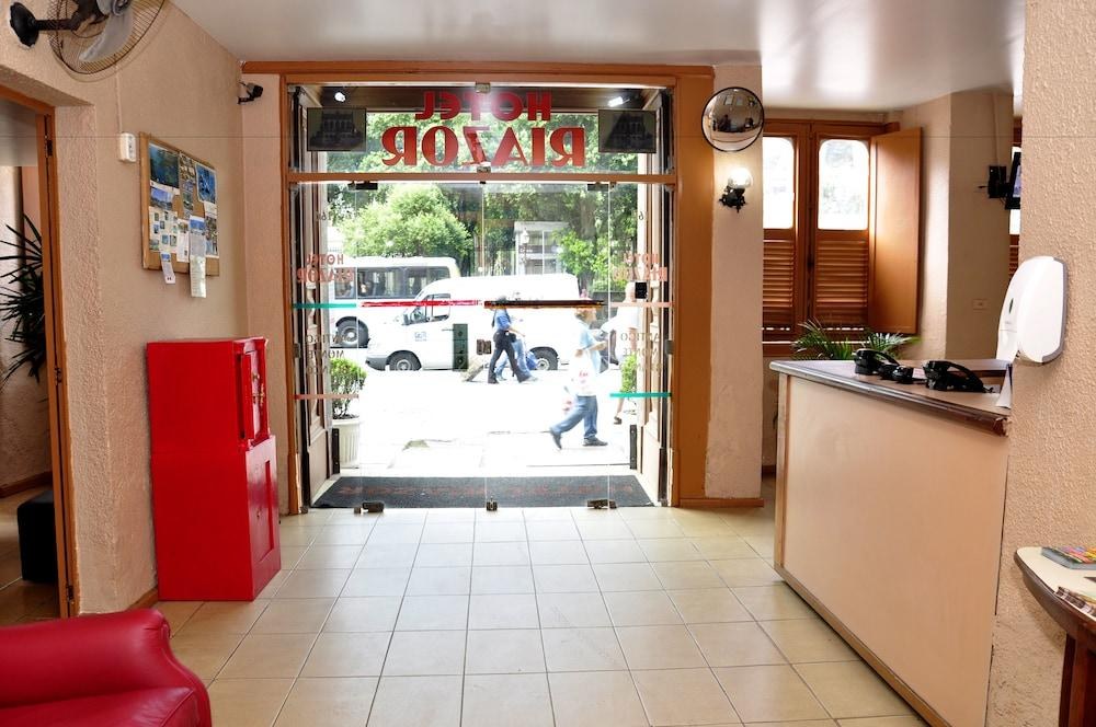 Hotel Riazor photo 3